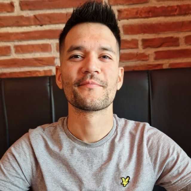 Candidate avatar