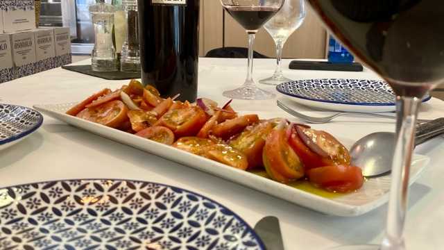 Cocinero/a