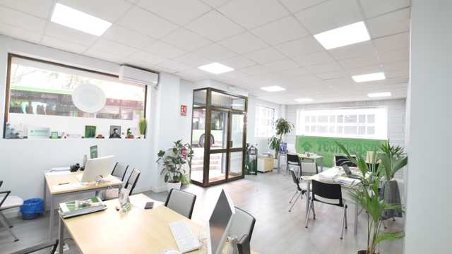 Captador/a Inmobiliario/a