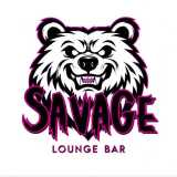Savage Lounge Bar logo