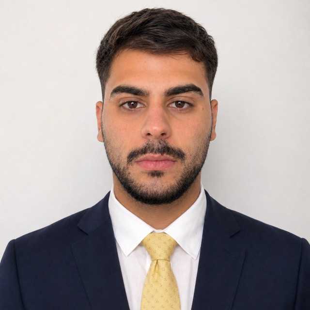 Candidate avatar