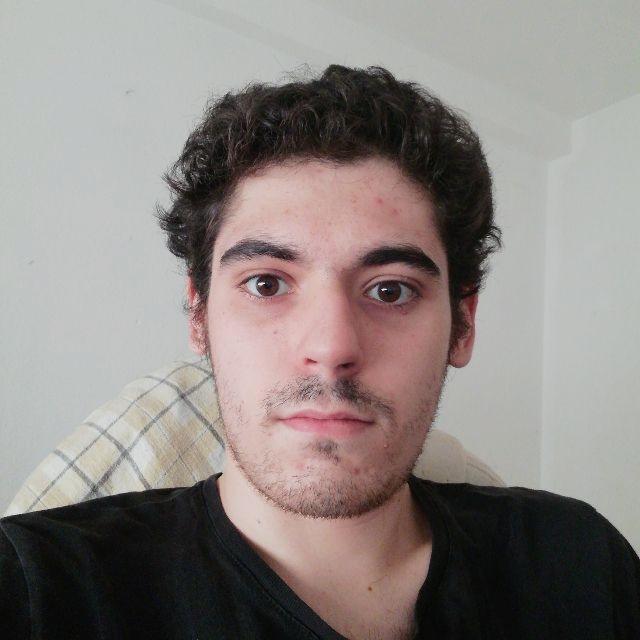 Candidate avatar