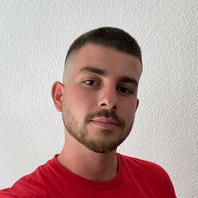 Candidate avatar