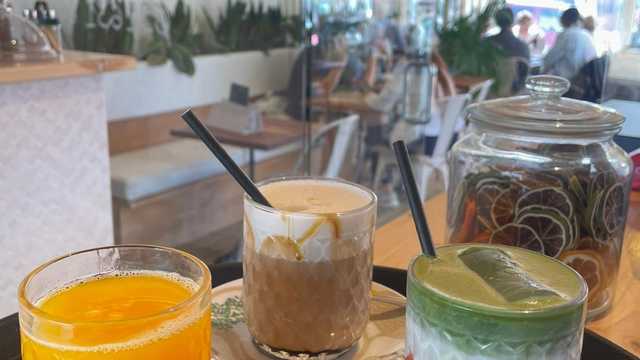 Ayudante de Camarero/a 20h