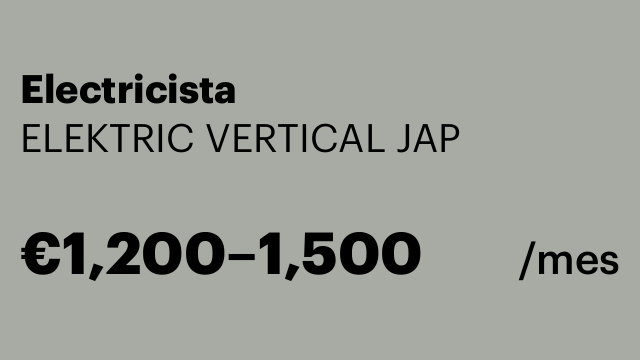 Electricista