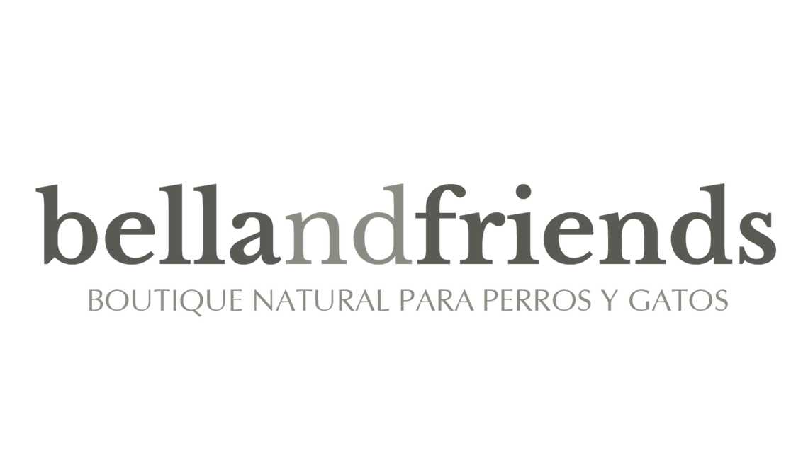 Bella&Friends cover image