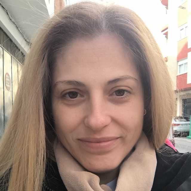 Candidate avatar
