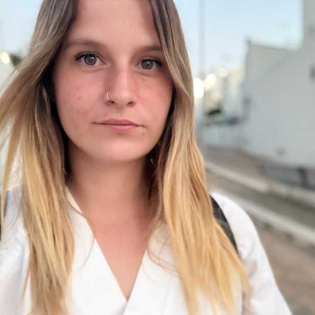 Candidate avatar
