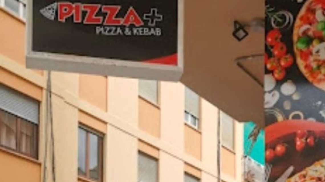 pizza + turkish bar Kebab y Pizza Restaurant cover image