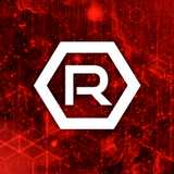 Red Computer logo