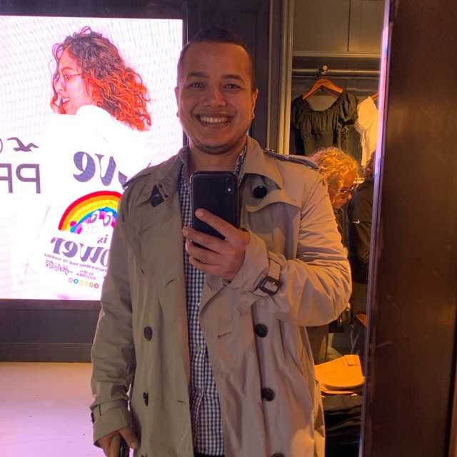 Candidate avatar