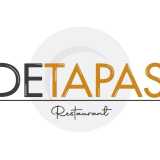 De Tapas logo
