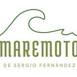 MAREMOTO de Sergio Fernández logo