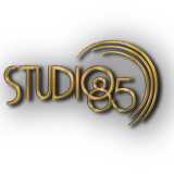 STUDIO 85 BCN logo