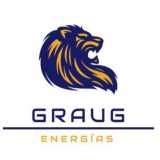 Graug Energías SL  logo