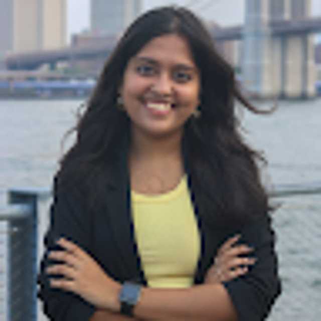 Candidate avatar