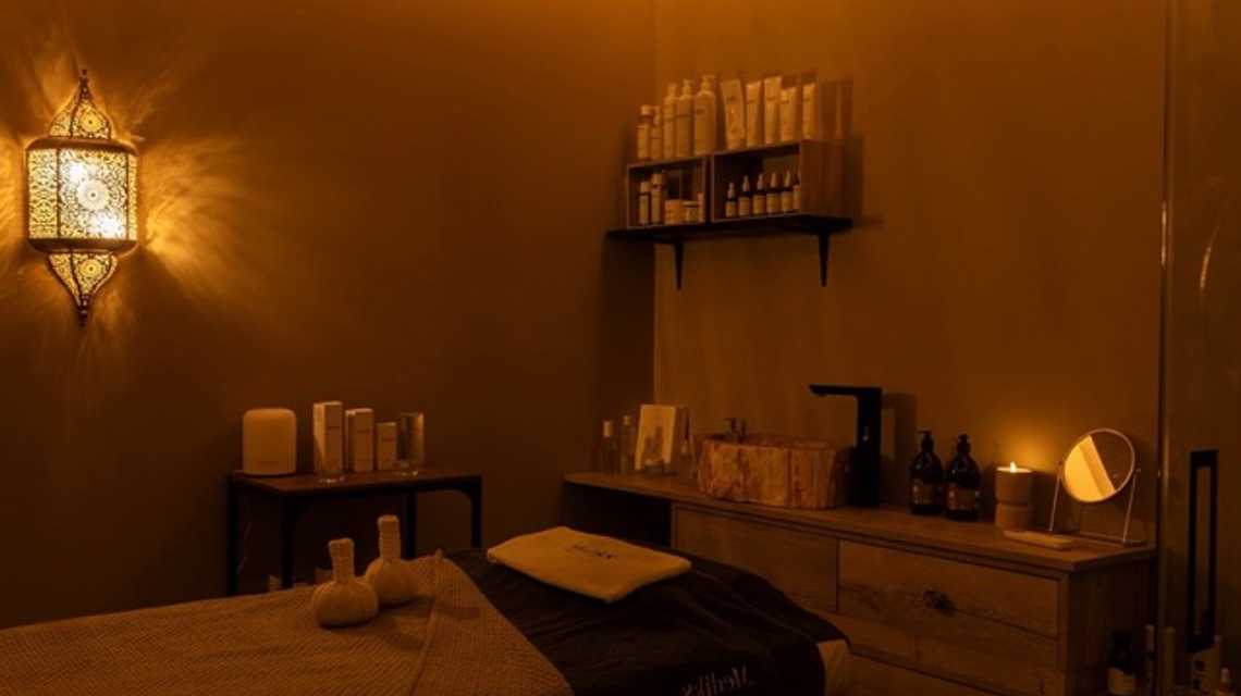 Irene Hair Salón S.L cover image
