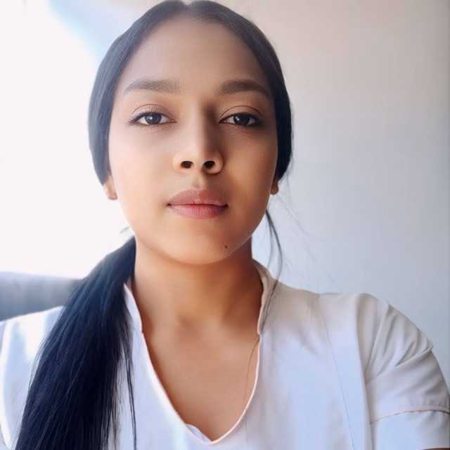 Candidate avatar