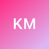 Kevin M. avatar icon