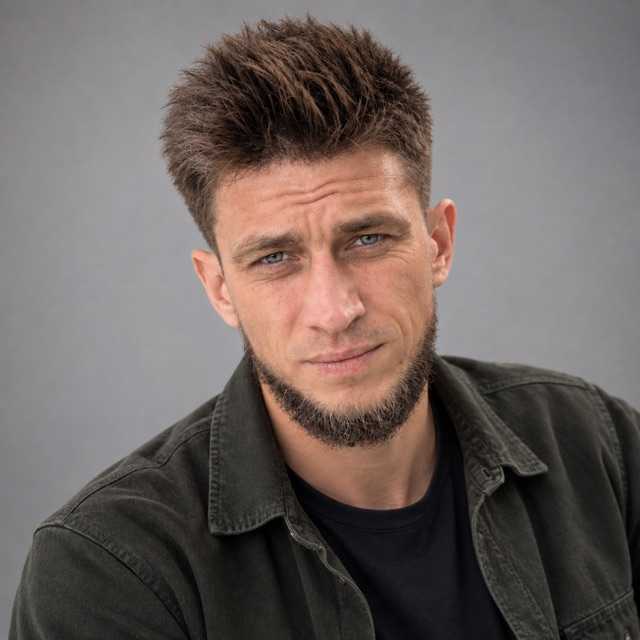 Candidate avatar