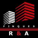 Rus Associats Finques, s.l. logo