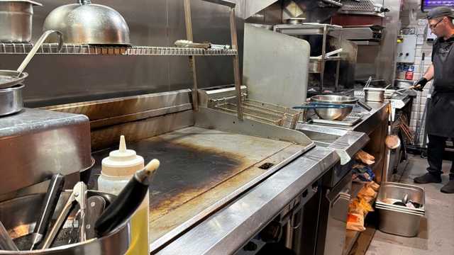 Sous Chef