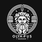 OLYMPUS logo