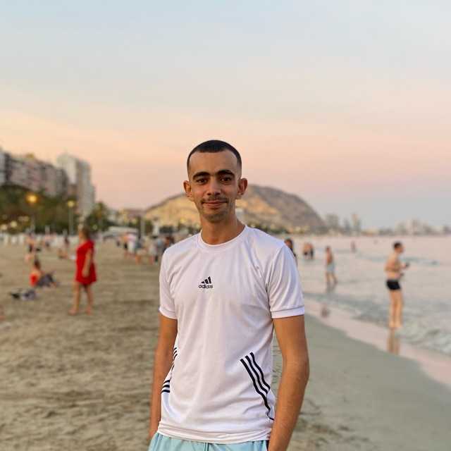 Candidate avatar