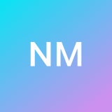 Nalini M. avatar icon