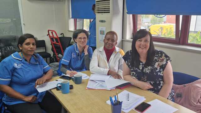 Care Assistant / Carer