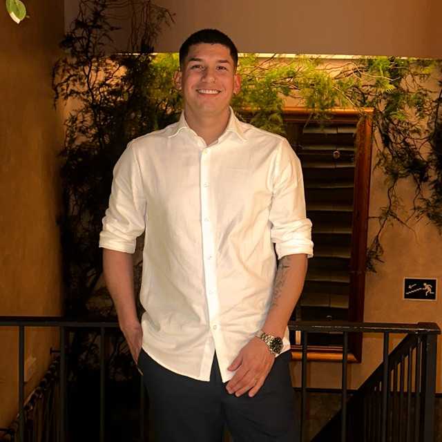 Candidate avatar