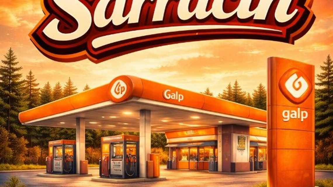 GALP Energía España, S.A.U. cover image