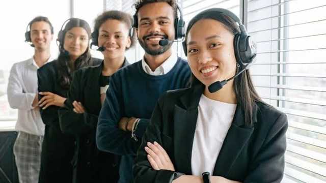 ATENCIÓN TELEFÓNICA