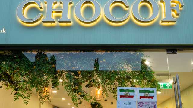 Barista and Waiter / Waitress