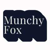 Munchy fox logo
