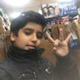 Alex zeidan A. avatar icon