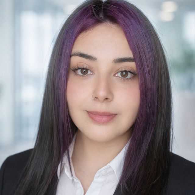 Candidate avatar