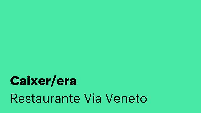 Caixer/era