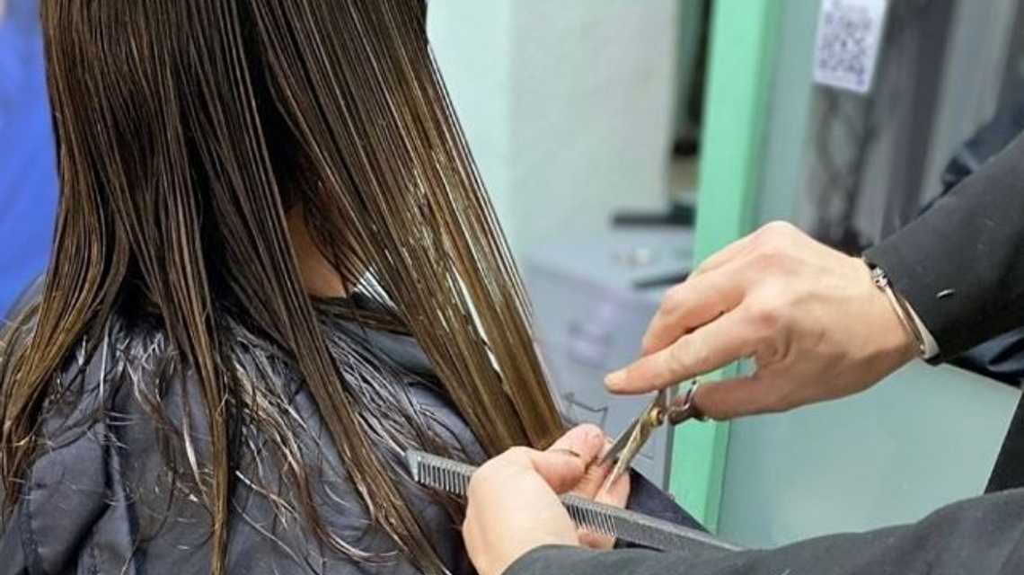 Víctor Calasanz Hair Salon cover image