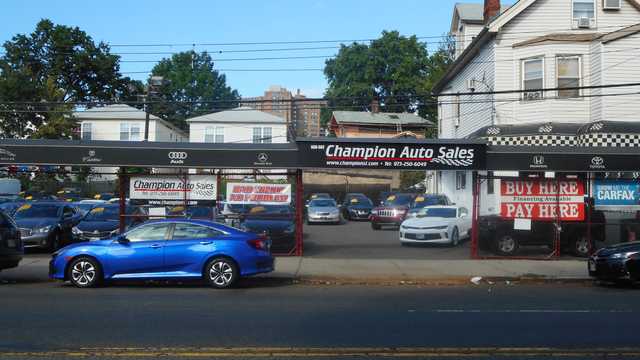 Sales Representative