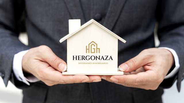 Comercial Inmobiliario