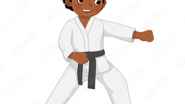 Martial Arts Instructor