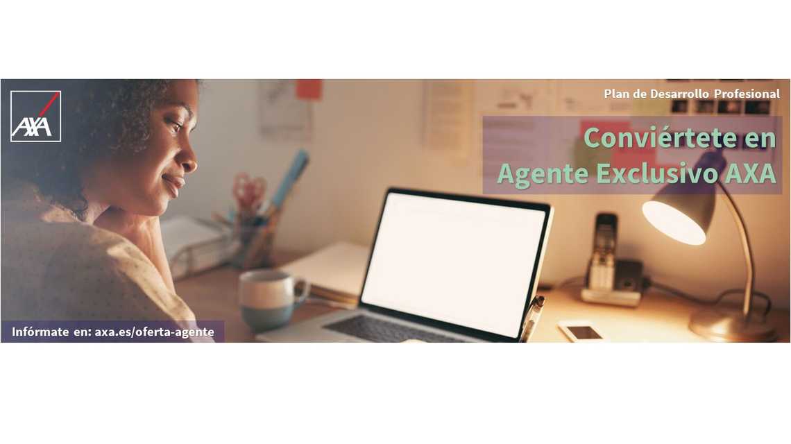 AXA cover image