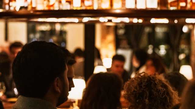 Camarero/a de Barra y Sala/Terraza