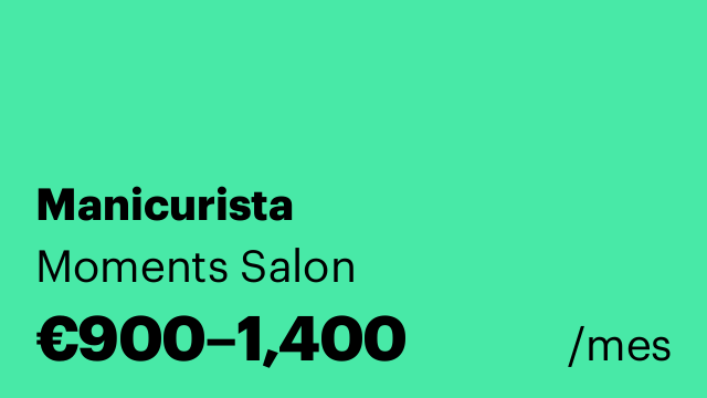Manicurista