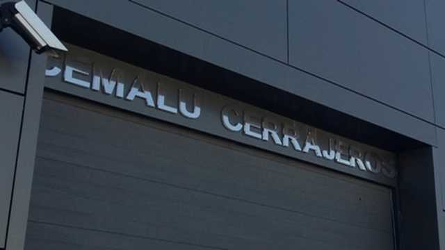 Administrativo/a