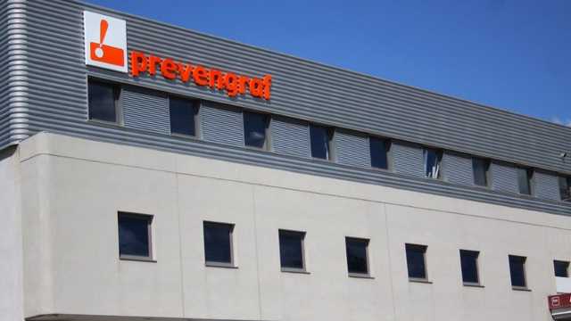 Técnico/a Superior en Prevención de Riesgos Laborales