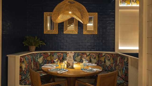 AYUDANTE COCINA 20-25H