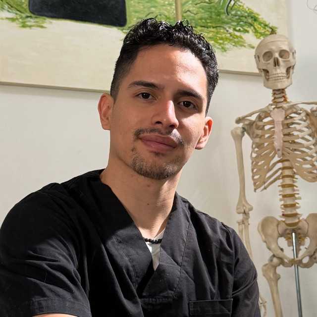 Candidate avatar