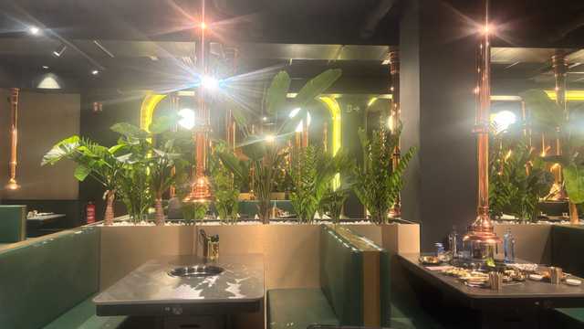 Ayudante de Camarero/a